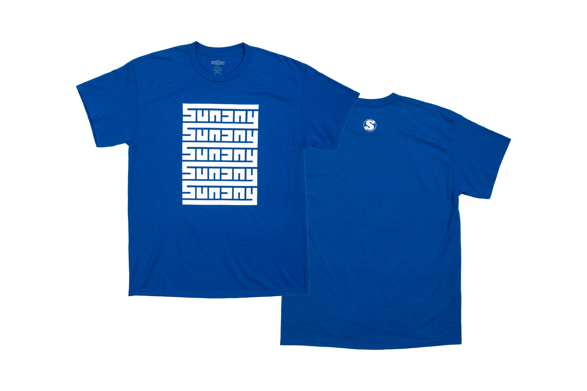 Sunday / New Arrivals